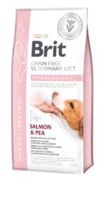 Brit GF Veterinary Diets Dog Hypoallergenic