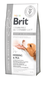 Brit GF Veterinary Diets Dog Joint & Mobility