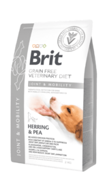 Brit GF Veterinary Diets Dog Joint & Mobility