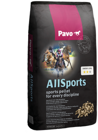 PAVO All-Sports 20 kg