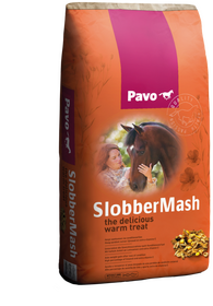 PAVO SlobberMash 15 kg