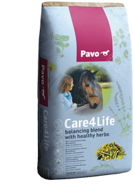 PAVO Care4Life 15 kg