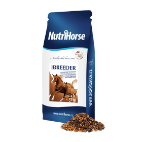 NutriHorse Breeder 15 kg