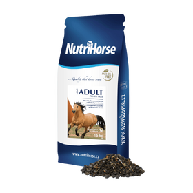 NutriHorse Adult Grain Free 15 kg
