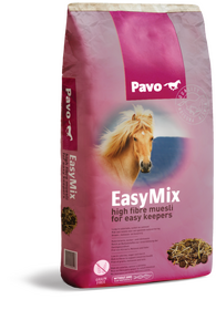 PAVO EasyMix NEW 15 kg