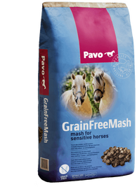 PAVO GrainFree Mash NEW 15 kg