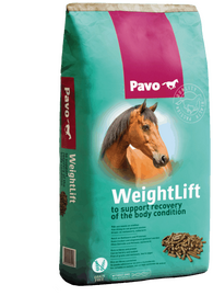 PAVO WeightLift NEW 20 kg