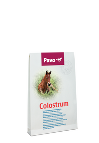 PAVO Colostrum 150 g