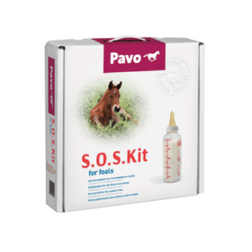 PAVO S.O.S. Kit 1 ks