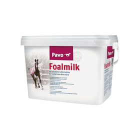 PAVO Foal Milk 10 kg