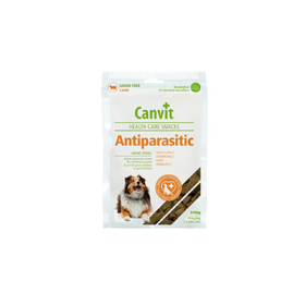 Canvit Snack Antiparasitic 200 g