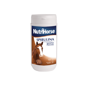 NutriHorse Spirulina 500 g