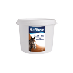 NutriHorse Gastro 2,5 kg