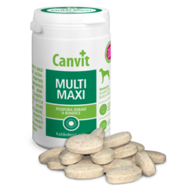 Canvit Multi Maxi 230 g