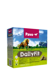 PAVO DailyFit