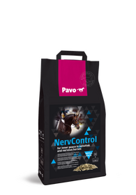 PAVO Nerv Control