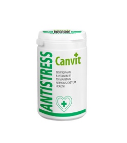 Canvit Antistress for Dogs and Cats 230 g