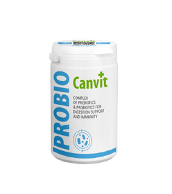 Canvit Probio for Dogs and Cats 230 g