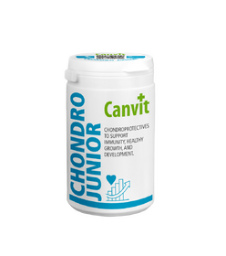 Canvit Chondro Junior for Dogs 230 g