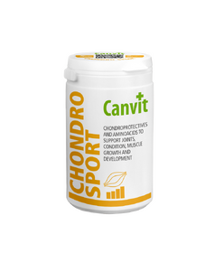 Canvit Chondro Sport for Dogs 230 g