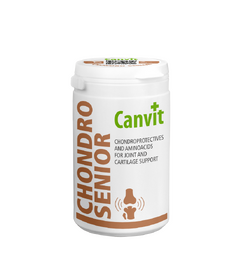 Canvit Chondro Senior for Dogs 230 g