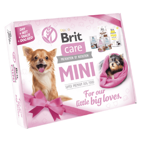 Brit Care MINI Box 2023 