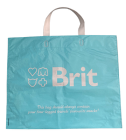 Brit Recycled Bag 