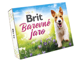 Brit Jarní BOX Dog 