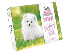 Brit Care MINI Puppy Box 