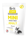 Brit Care Mini Grain Free Adult Lamb - 1/7