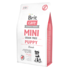 Brit Care Mini Grain Free Puppy - 1/7