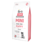Brit Care Mini Grain Free Puppy - 1/7