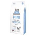 Brit Care Mini Sensitive Grain Free - 1/7