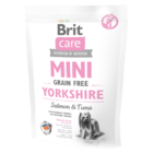 Brit Care Mini Grain Free Yorkshire - 1/7
