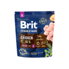Brit Premium by Nature Junior S - 1/6