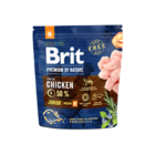 Brit Premium by Nature Junior M - 1/5