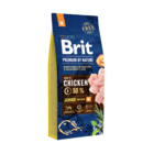 Brit Premium by Nature Junior M - 1/5