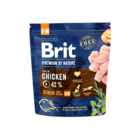 Brit Premium by Nature Senior S+M - 1/5