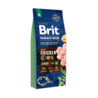 Brit Premium by Nature Junior XL - 1/7