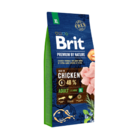 Brit Premium by Nature Adult XL - 1/5
