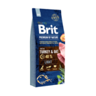 Brit Premium by Nature Light - 1/6