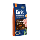 Brit Premium by Nature Sport - 1/5