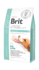 Brit GF Veterinary Diets Dog Struvite - 1/3