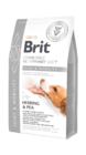Brit GF Veterinary Diets Dog Joint & Mobility - 1/4