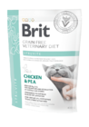 Brit GF Veterinary Diets Cat Struvite - 1/3