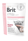 Brit GF Veterinary Diets Cat Hypoallergenic - 1/3