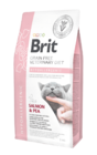 Brit GF Veterinary Diets Cat Hypoallergenic - 1/3