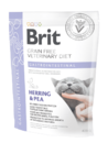 Brit GF Veterinary Diets Cat Gastrointestinal - 1/3