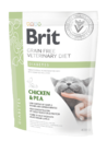 Brit GF Veterinary Diets Cat Diabetes - 1/3