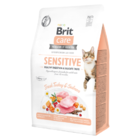Brit Care Cat Grain-Free SENSITIVE HEALTHY DIGESTION AND DELICATE TASTE - 1/2
